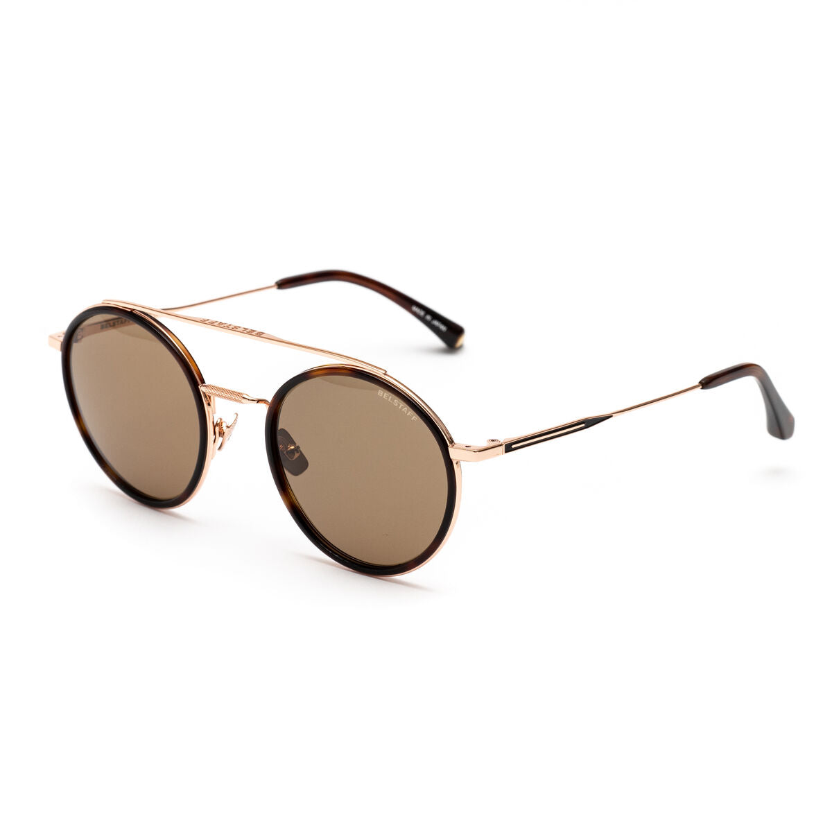 Ladies' Sunglasses Belstaff SIDNEY-ROSA-DORADO-W Ø 50 mm Belstaff