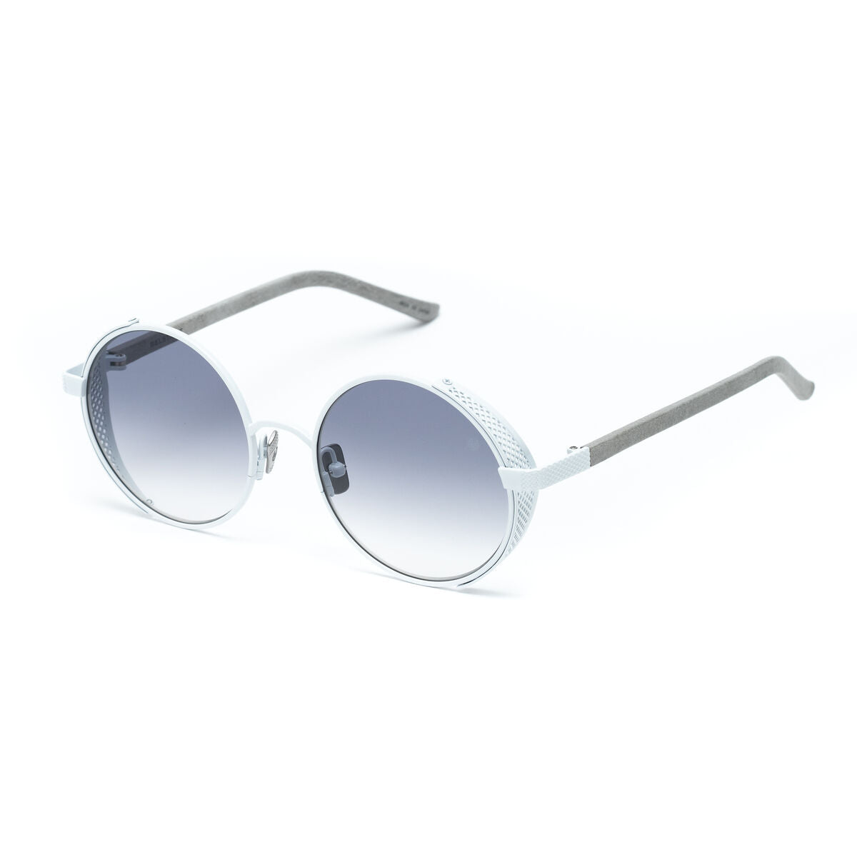 Ladies' Sunglasses Belstaff TROPHY-II-BLANCO-GRIS Ø 53 mm Belstaff