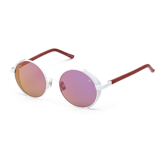 Ladies' Sunglasses Belstaff TROPHY-2-BLANCO-ROJO Ø 53 mm Belstaff