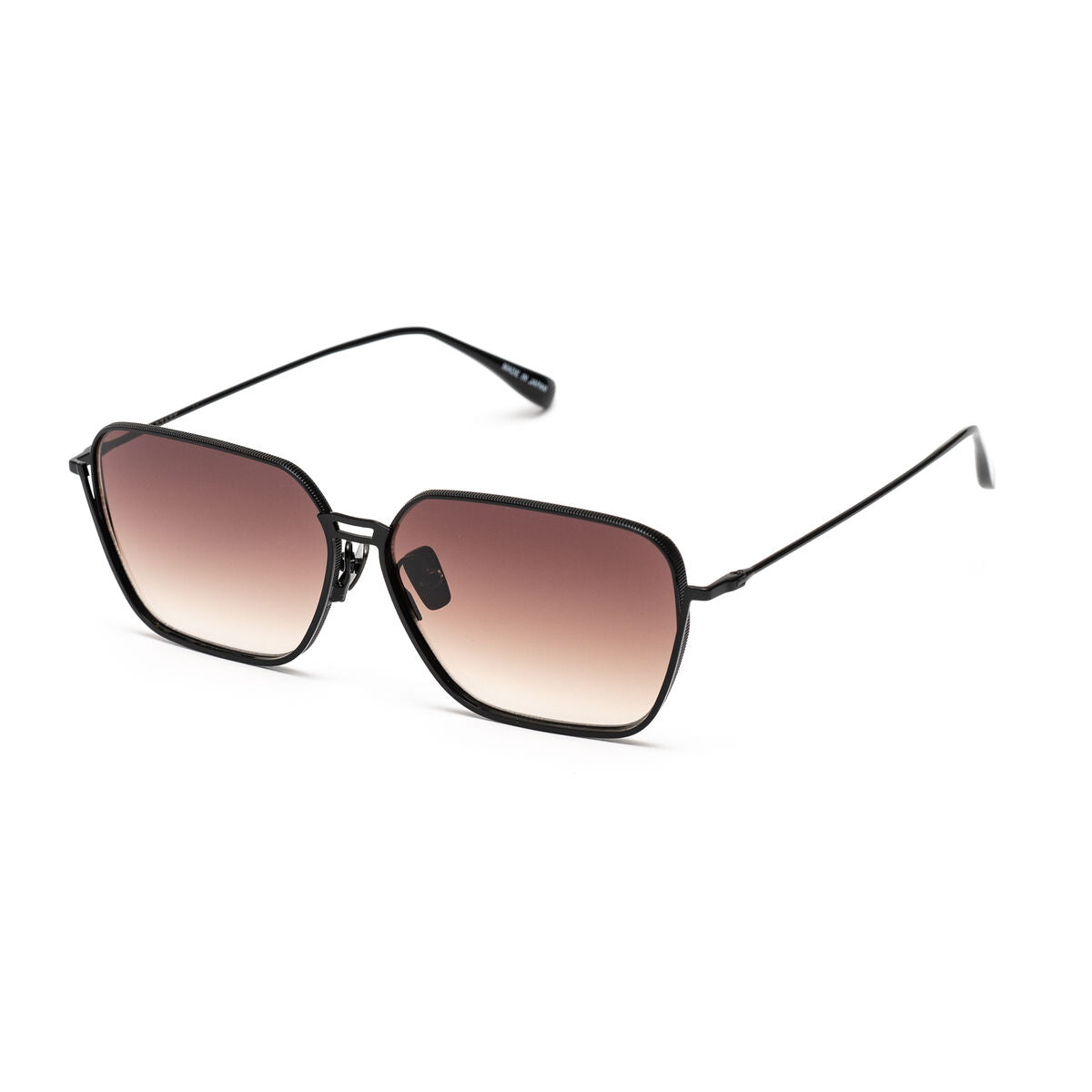 Men's Sunglasses Belstaff RIDGE-II-GRAD-MARRON ø 60 mm Belstaff