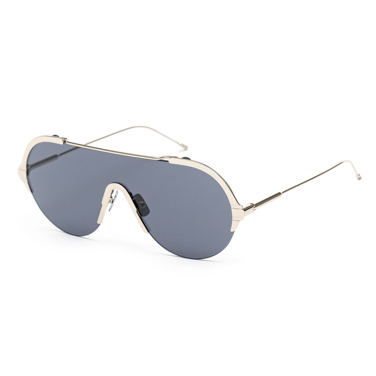 Unisex Sunglasses Belstaff BELHAVEN-GRIS ø 135 mm Belstaff