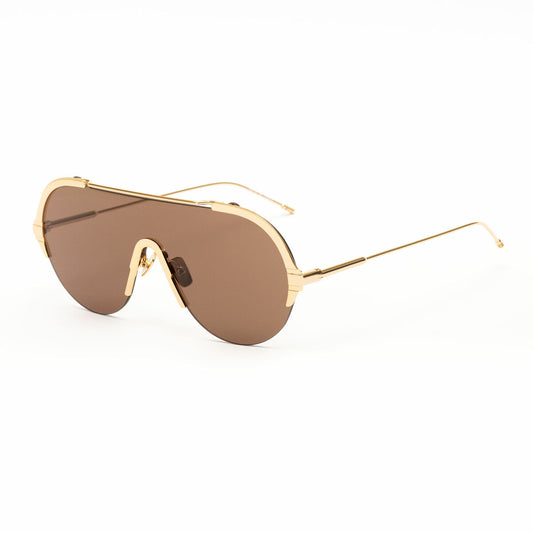 Unisex Sunglasses Belstaff BELHAVEN-MARRON ø 135 mm Belstaff