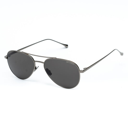 Unisex Sunglasses Belstaff TRIALMASTER-GUN-W Ø 55 mm Belstaff