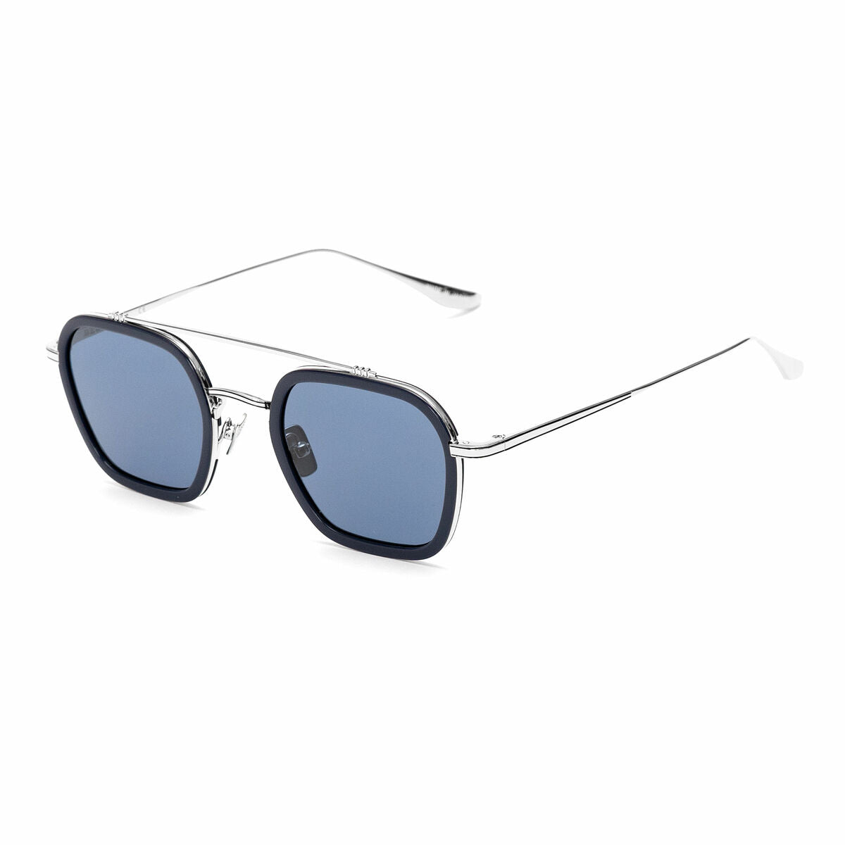 Unisex Sunglasses Belstaff MERRICK-AZUL Ø 47 mm Belstaff