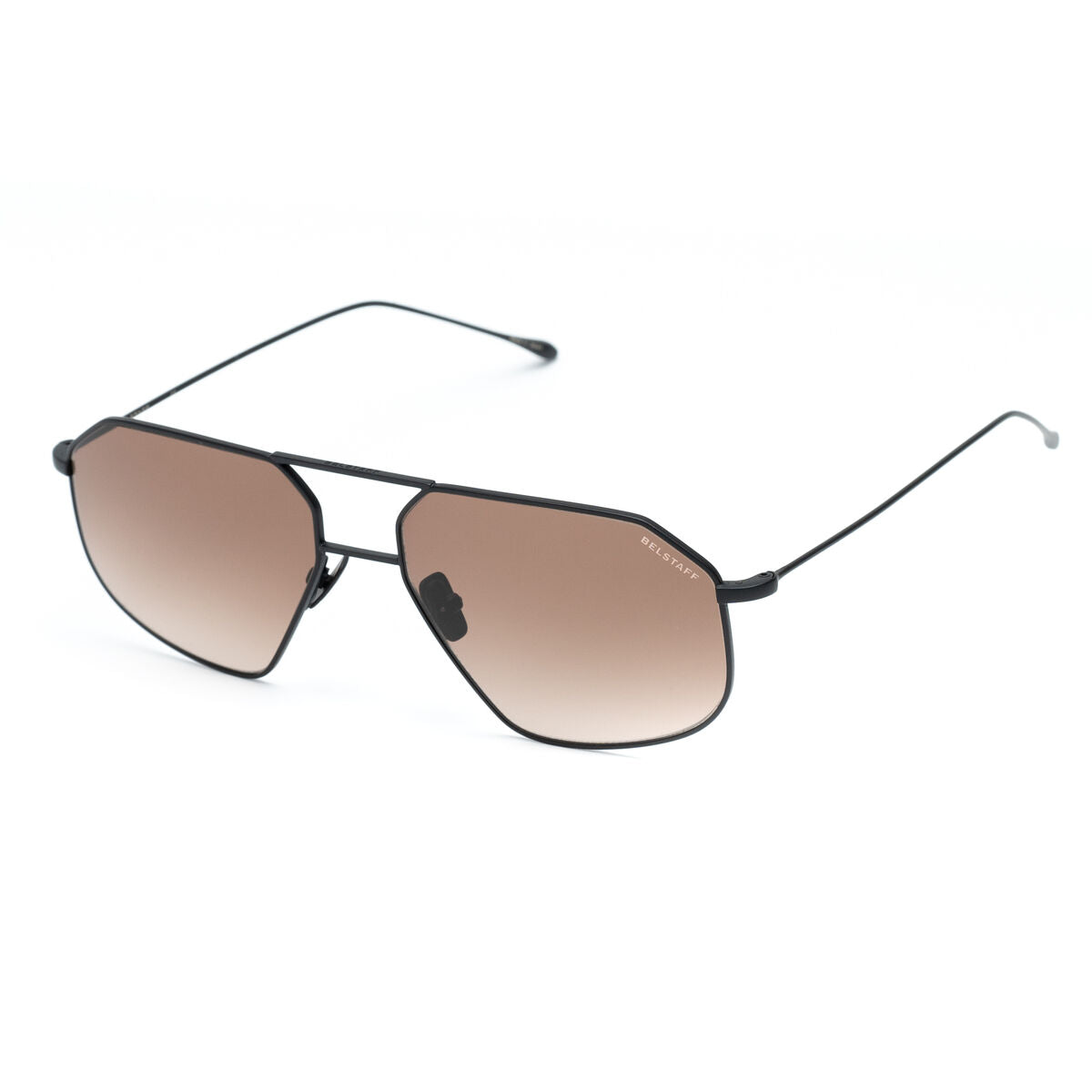 Men's Sunglasses Belstaff WERRINGTON-NEGRO-W Belstaff