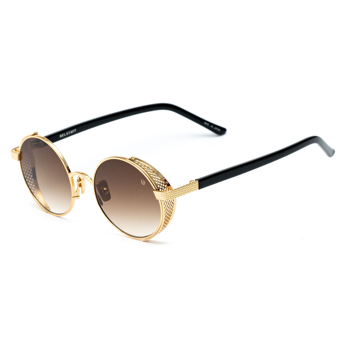 Ladies' Sunglasses Belstaff TROPHY-II-DORADO-W Ø 49 mm Belstaff