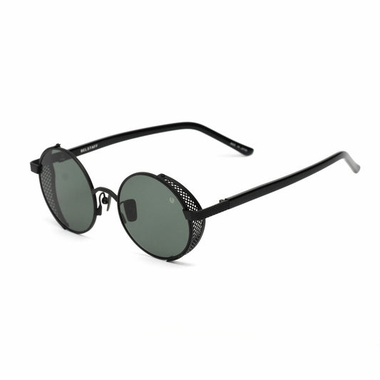 Unisex Sunglasses Belstaff TROPHY-II-NEGRO-W Ø 49 mm Belstaff