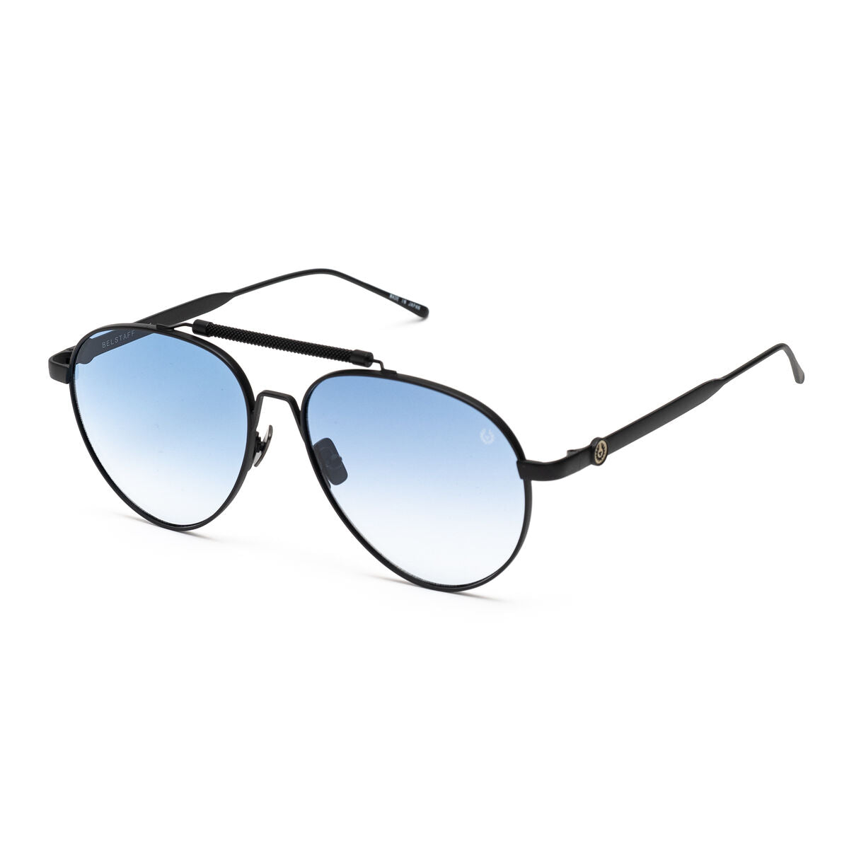 Ladies' Sunglasses Belstaff STAFFORD-GARDED-AZUL Ø 61 mm Belstaff