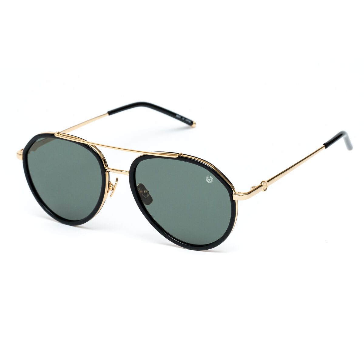 Men's Sunglasses Belstaff ROADMASTER-II-AA Golden Ø 55 mm Belstaff