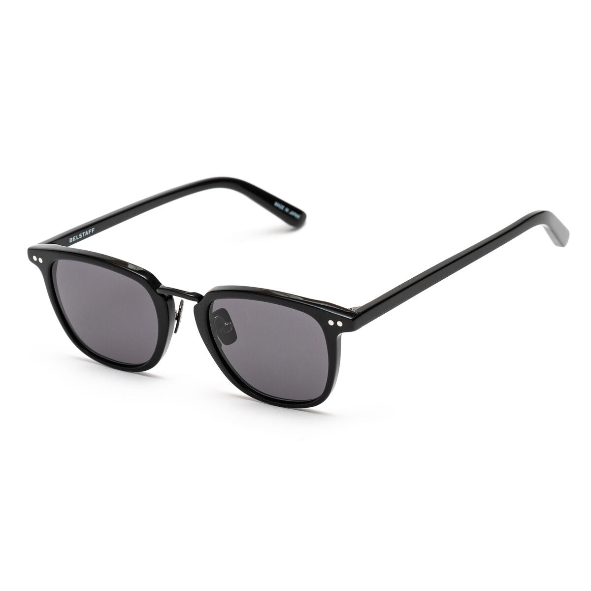 Unisex Sunglasses Belstaff REMMIE-II-GRIS Belstaff