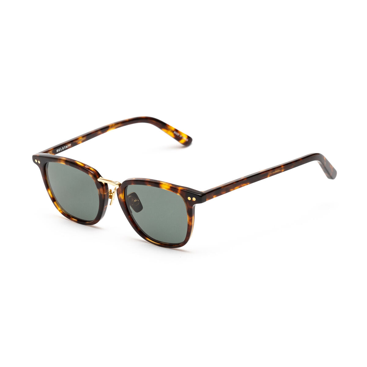 Unisex Sunglasses Belstaff REMMIE-II-VERDE Belstaff