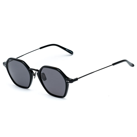 Unisex Sunglasses Belstaff ALBEE-NEGRO-W Ø 47 mm Belstaff