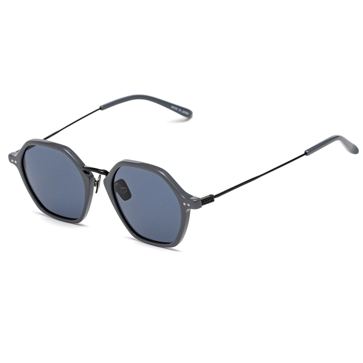 Unisex Sunglasses Belstaff ALBEE-CLEAR-GRIS-W Ø 50 mm Belstaff