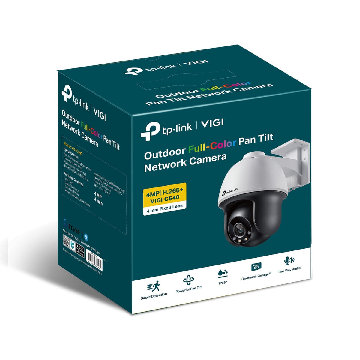 Surveillance Camcorder TP-Link C540 V1 TP-Link