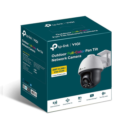 Surveillance Camcorder TP-Link C540 V1 TP-Link