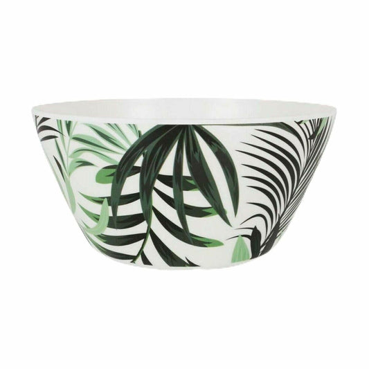 Salad Bowl Alfares Multicolour 24 Units Alfares