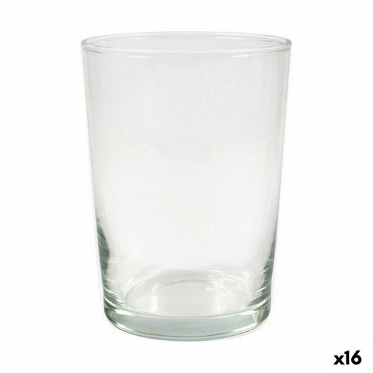 Set of glasses LAV Bodega 520 ml 3 Pieces (16 Units) LAV