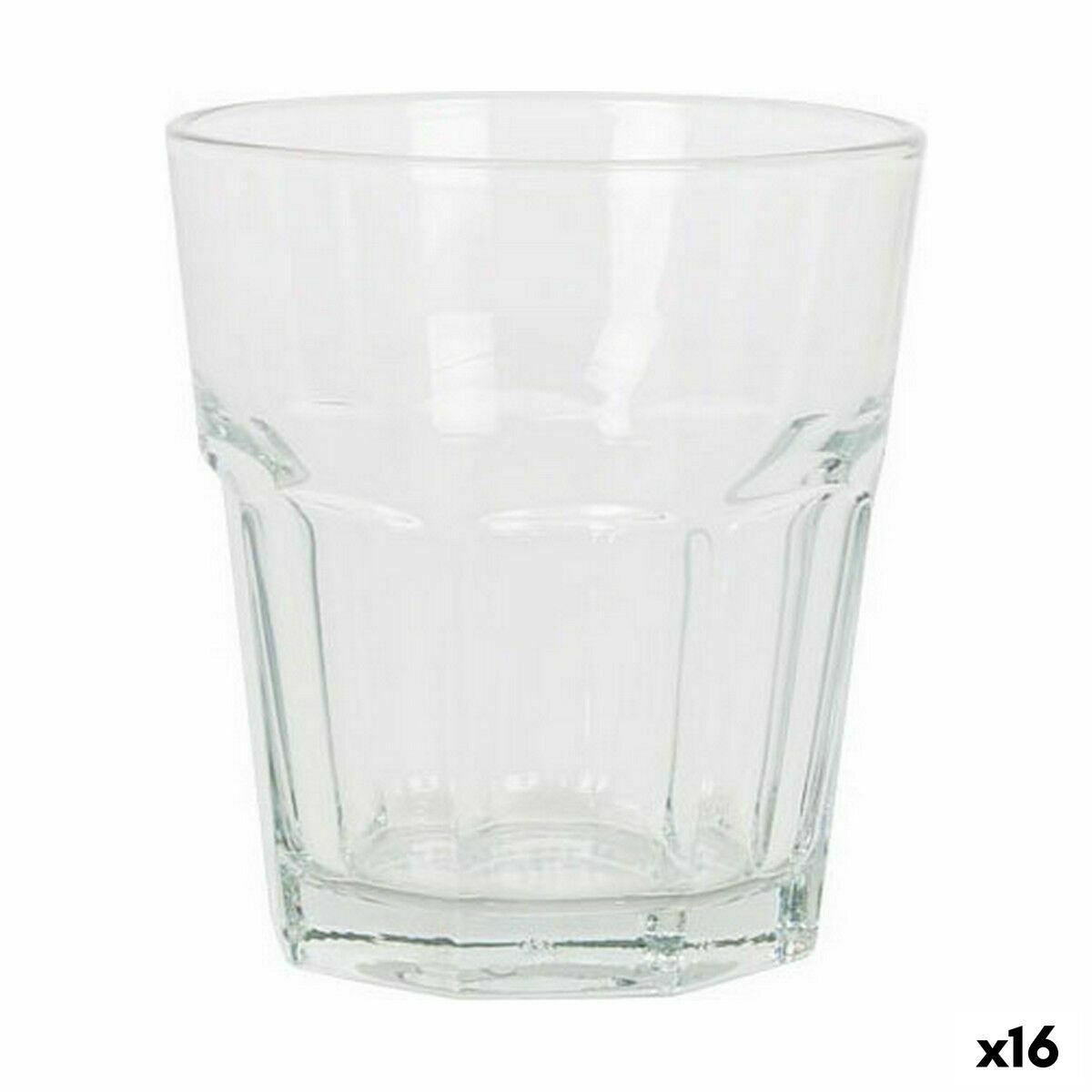 Set of glasses LAV Aras 305 ml 3 Pieces (16 Units) LAV