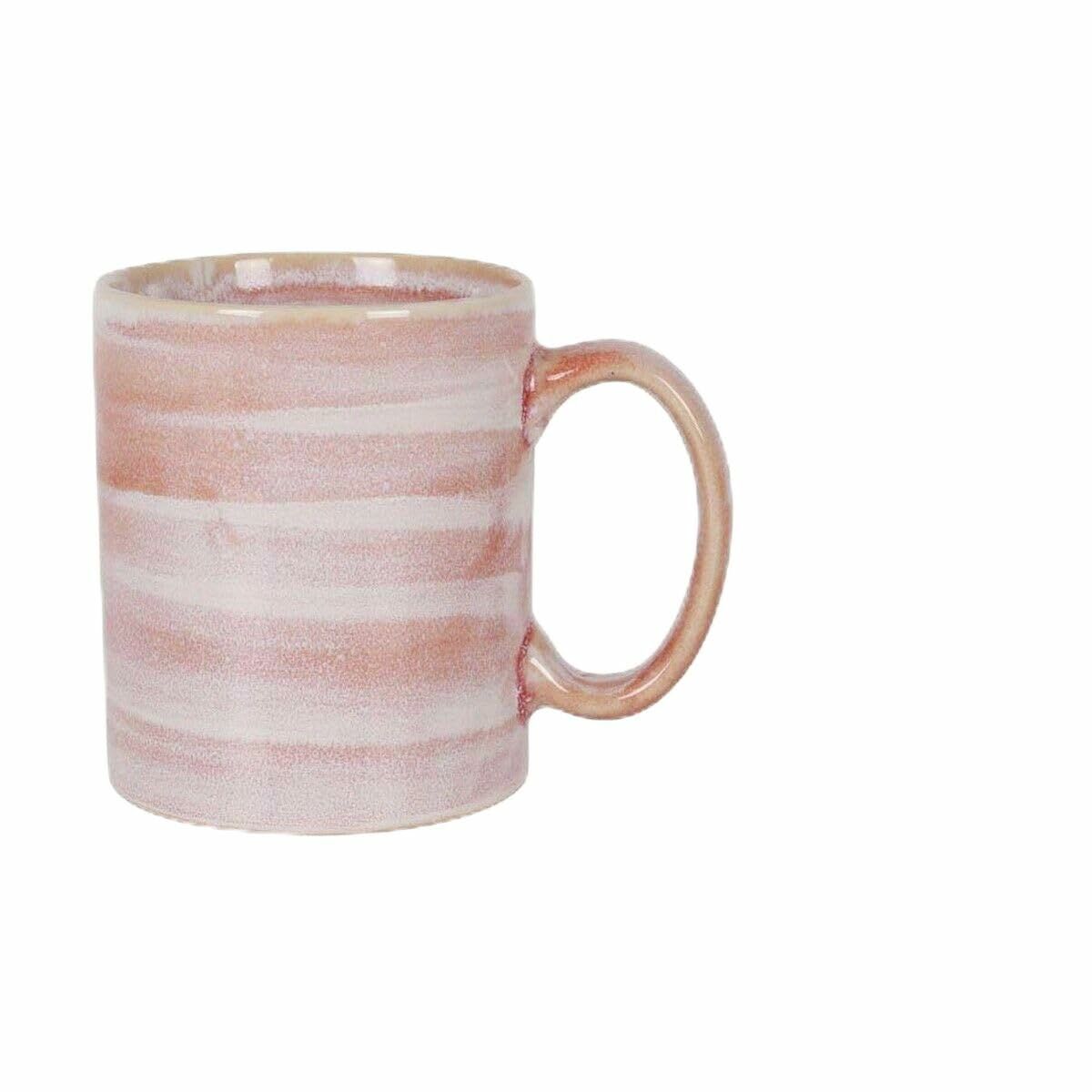 Mug La Mediterránea Cocolo 380 ml 24 Units La Mediterránea