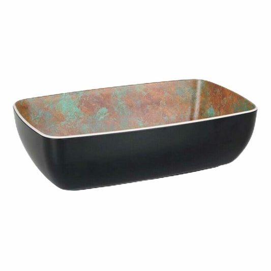 Bowl Viejo Valle Multicolour 6 Units Viejo Valle