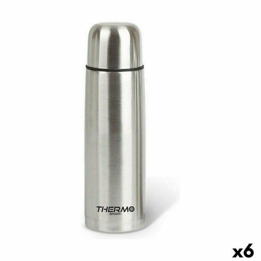 Travel thermos flask ThermoSport 6 Units ThermoSport