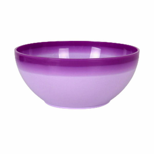 Salad Bowl Dem Picasso Multicolour 2,7 L 12 Units Dem