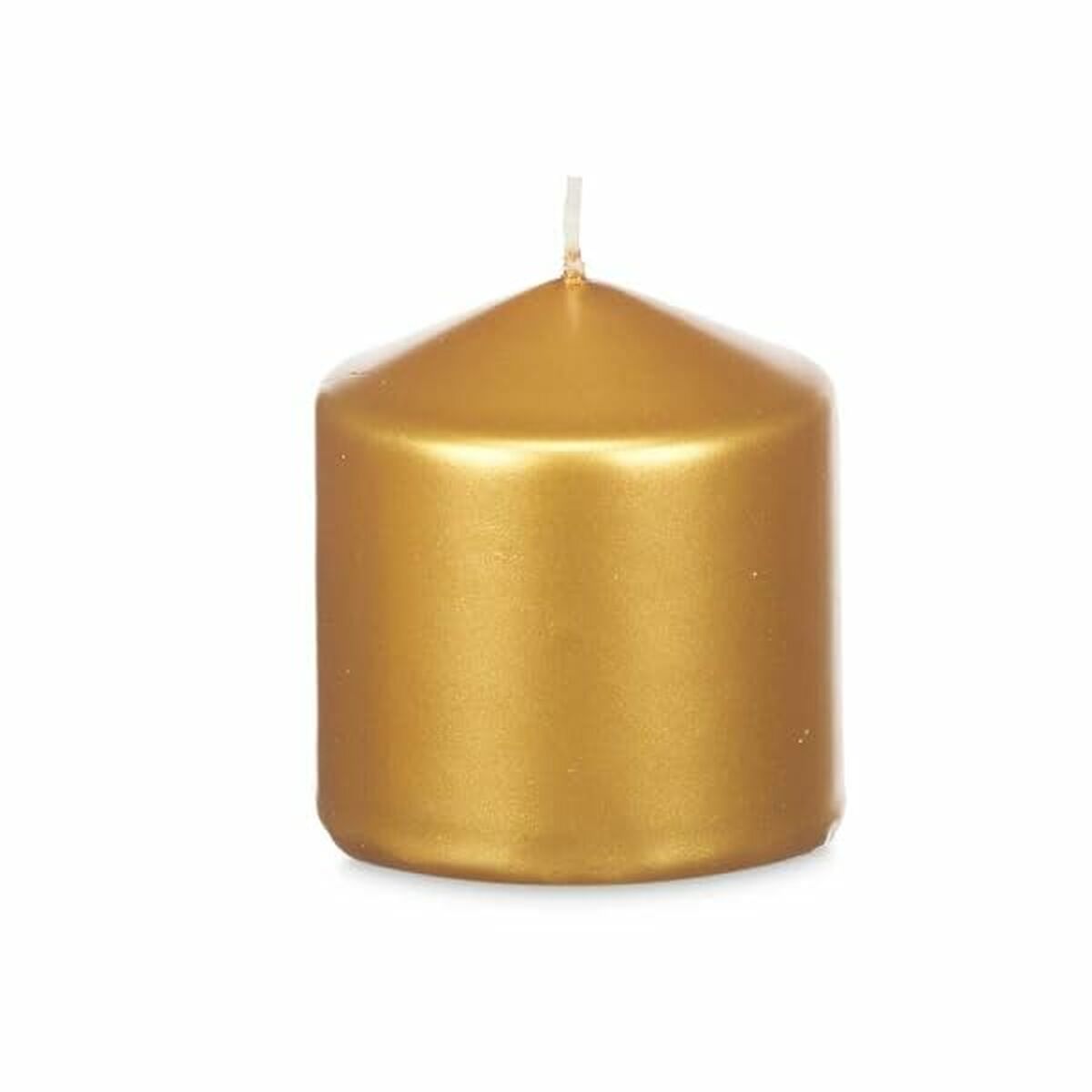 Candle Acorde Multicolour 24 Units Acorde