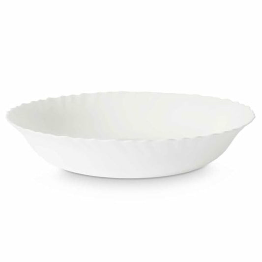 Salad Bowl Multicolour 18 Units Vivalto