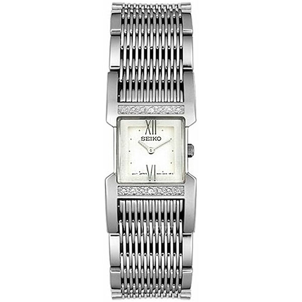 Ladies' Watch Seiko SUJ267 Ø 20 mm Seiko