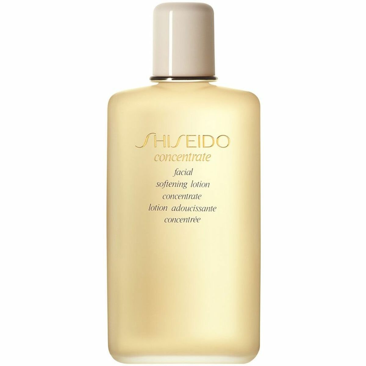 Loción Concentrada Hidratante y Suavizante Shiseido 4909978102203 150 ml