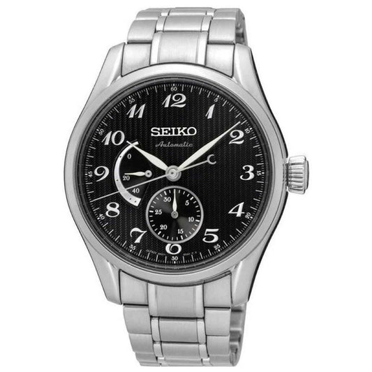 Men's Watch Seiko SPB043J1 Ø 40,5 mm Seiko