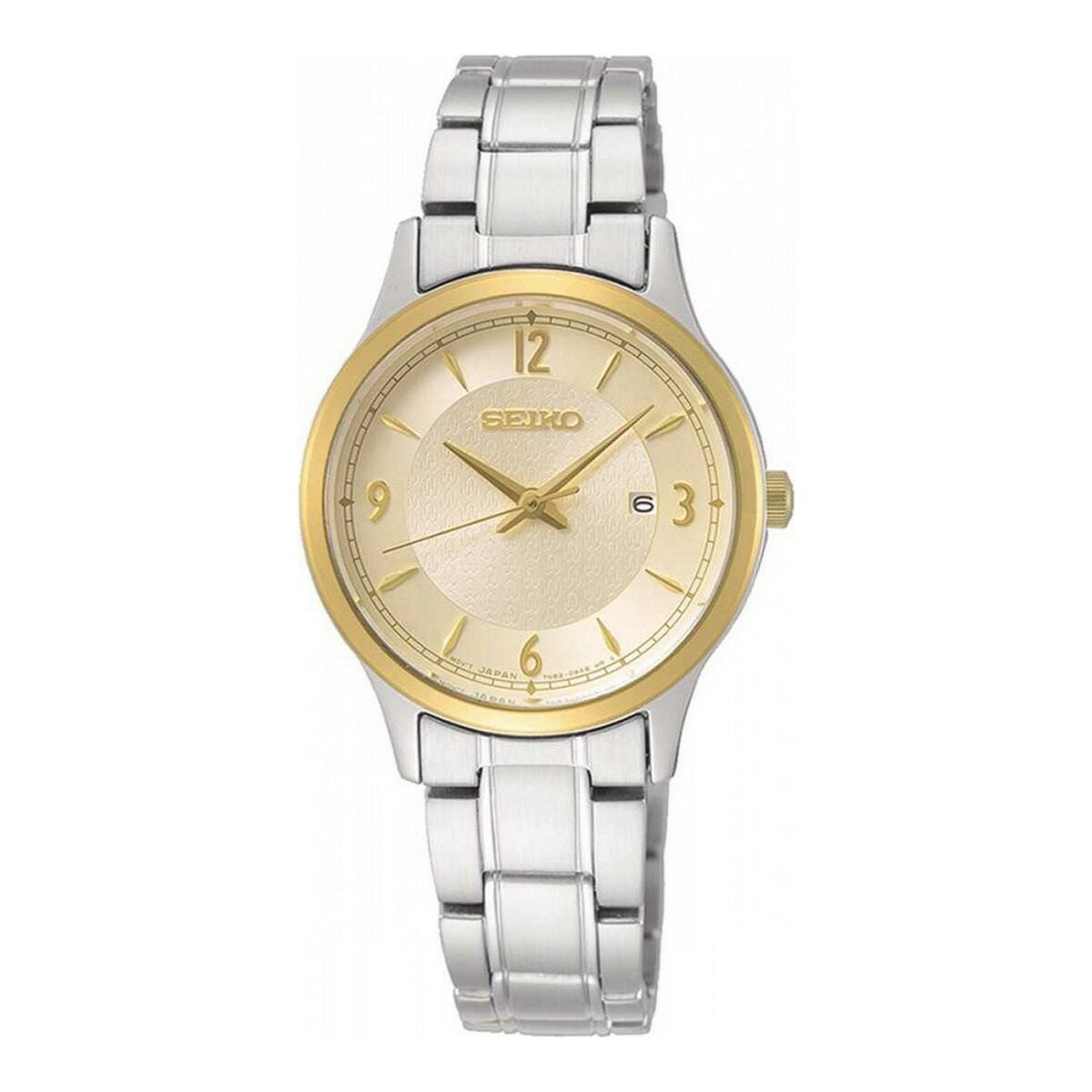 Ladies' Watch Seiko SXDH04P1 Seiko