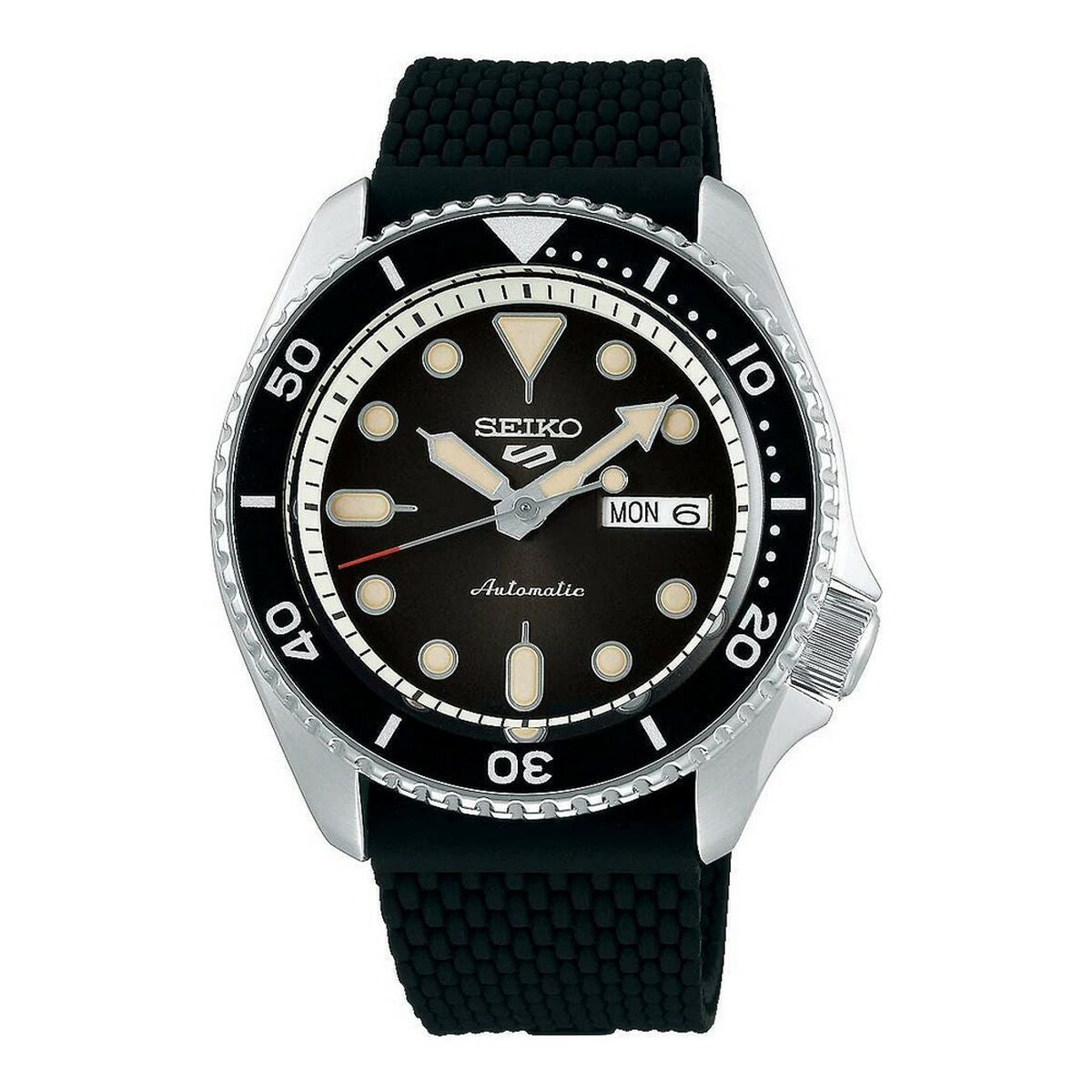 Men's Watch Seiko SRPD73K2 Seiko