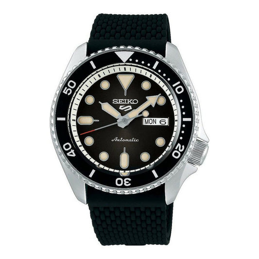 Men's Watch Seiko SRPD73K2 Seiko