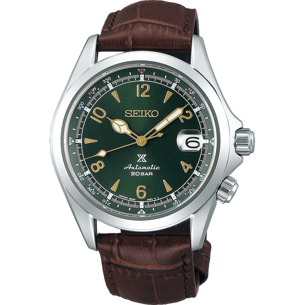 Men's Watch Seiko SPB121J1 Seiko