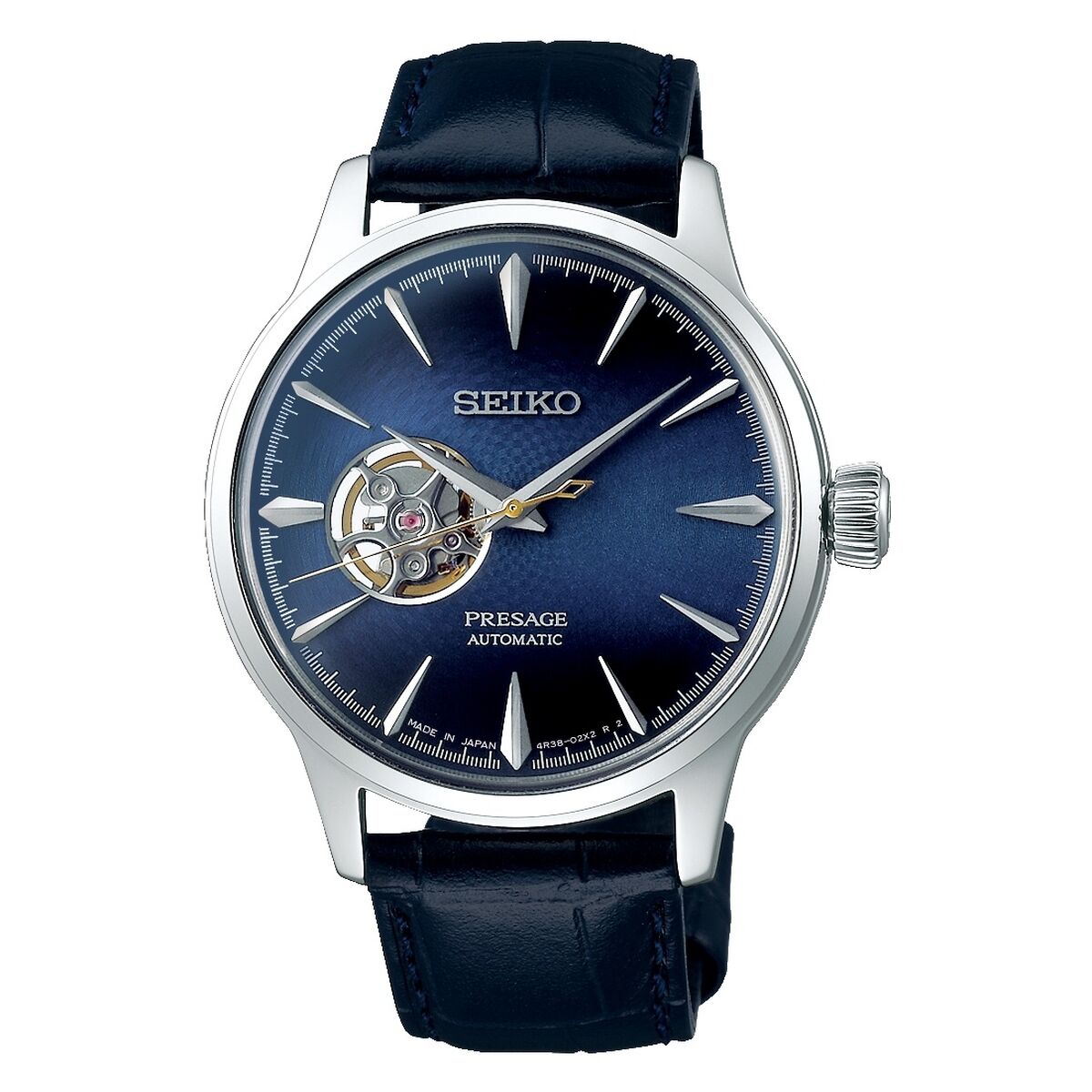 Men's Watch Seiko PRESAGE Seiko