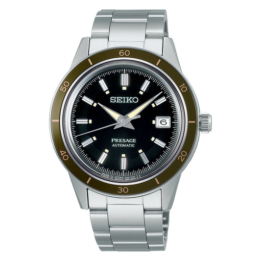 Unisex Watch Seiko SRPG07J1 Ø 40,8 mm Seiko