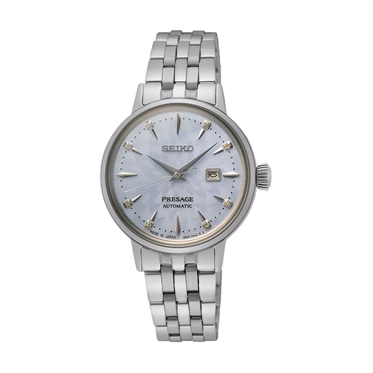 Men's Watch Seiko SRE007J1 Seiko