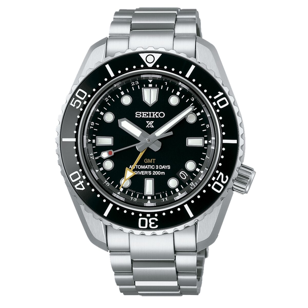 Men's Watch Seiko SPB383J1 Seiko