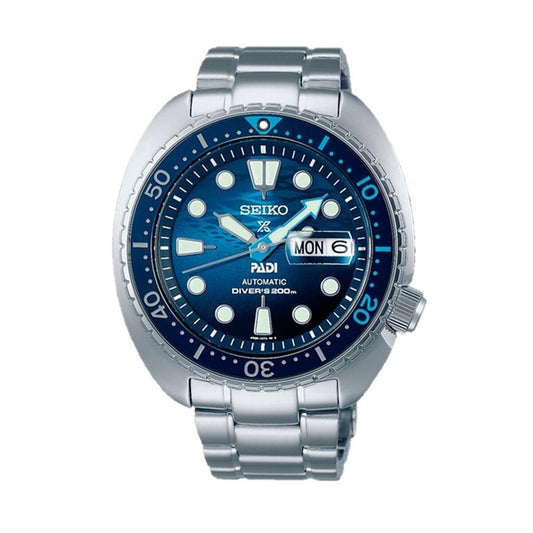 Men's Watch Seiko SRPK01K1 Seiko