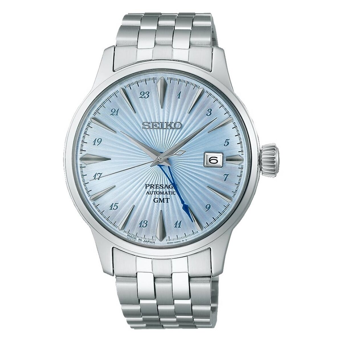 Men's Watch Seiko SSK037J1 Seiko