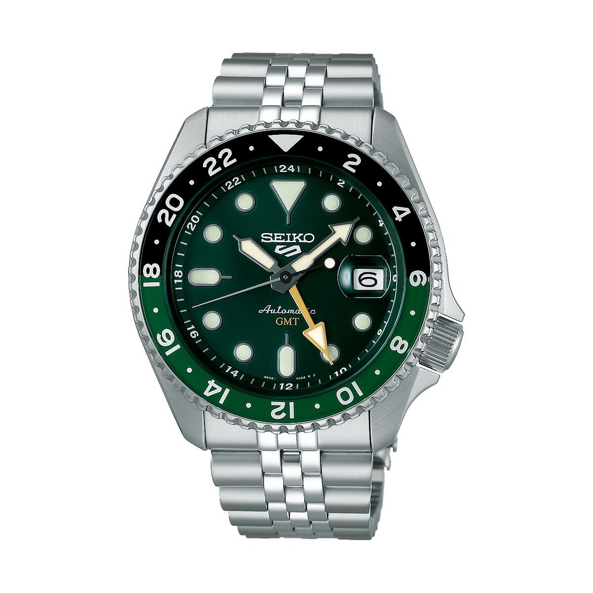 Men's Watch Seiko SSK035K1 Seiko