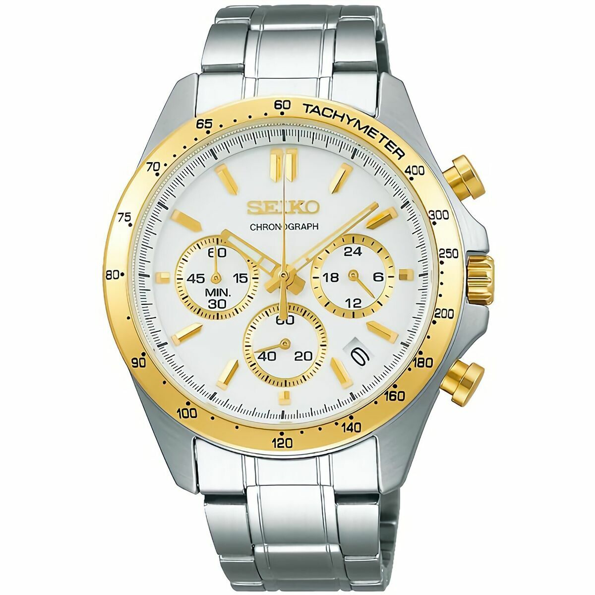 Men's Watch Seiko SBTR024 Seiko