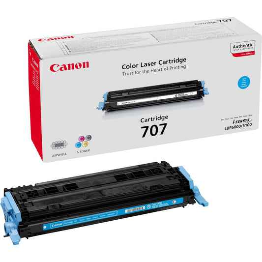 Toner Canon 707 Canon