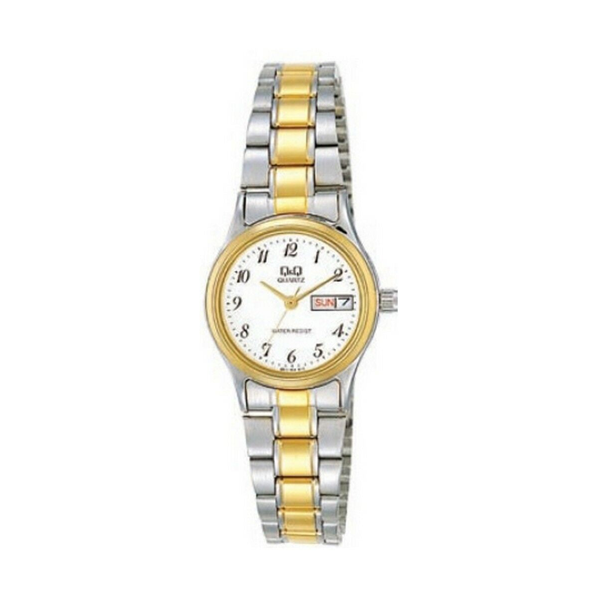 Ladies' Watch Q&Q BB17-404Y (Ø 24 mm) Q and Q