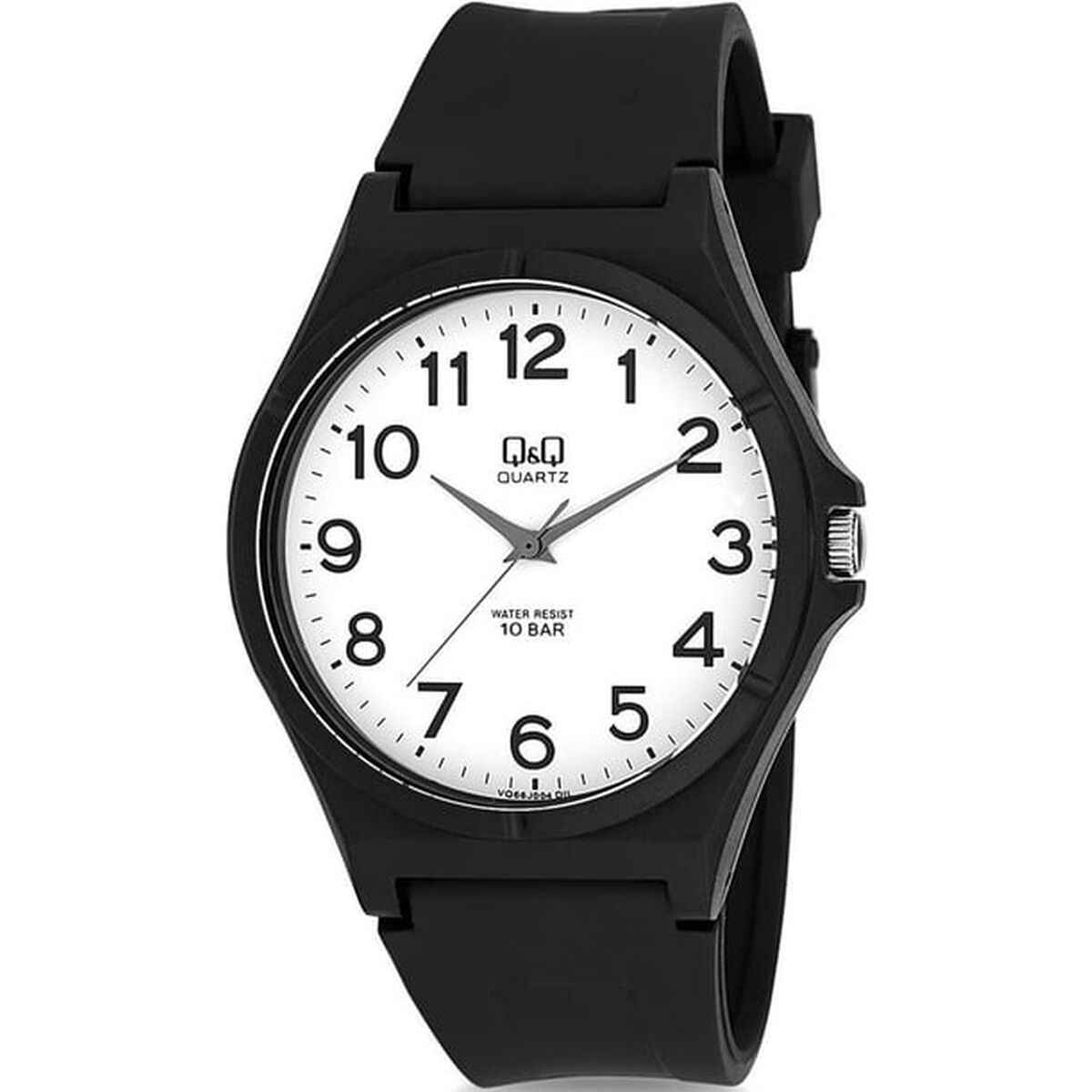 Unisex Watch Q&Q VQ66J004Y (Ø 40 mm) Q and Q