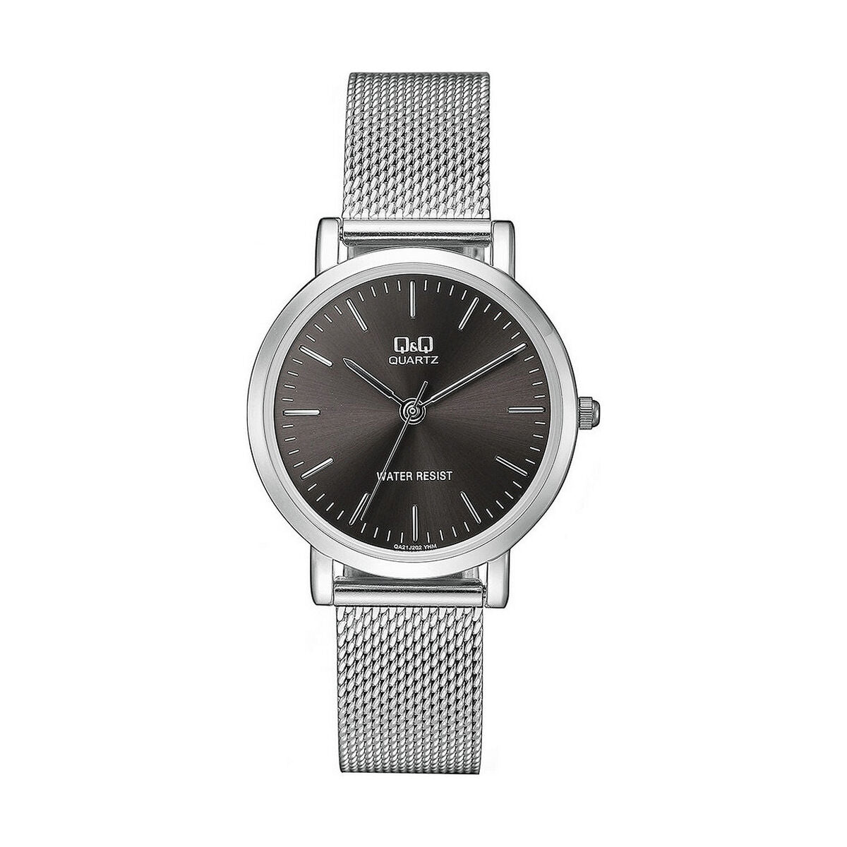 Ladies' Watch Q&Q QA21J212Y (Ø 30 mm) Q and Q