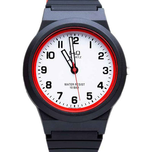 Unisex Watch Q&Q VR94J004Y (Ø 35 mm) Q and Q