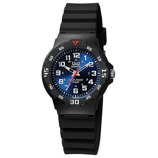 Men's Watch Q&Q VR19J005Y (Ø 38 mm) Q and Q