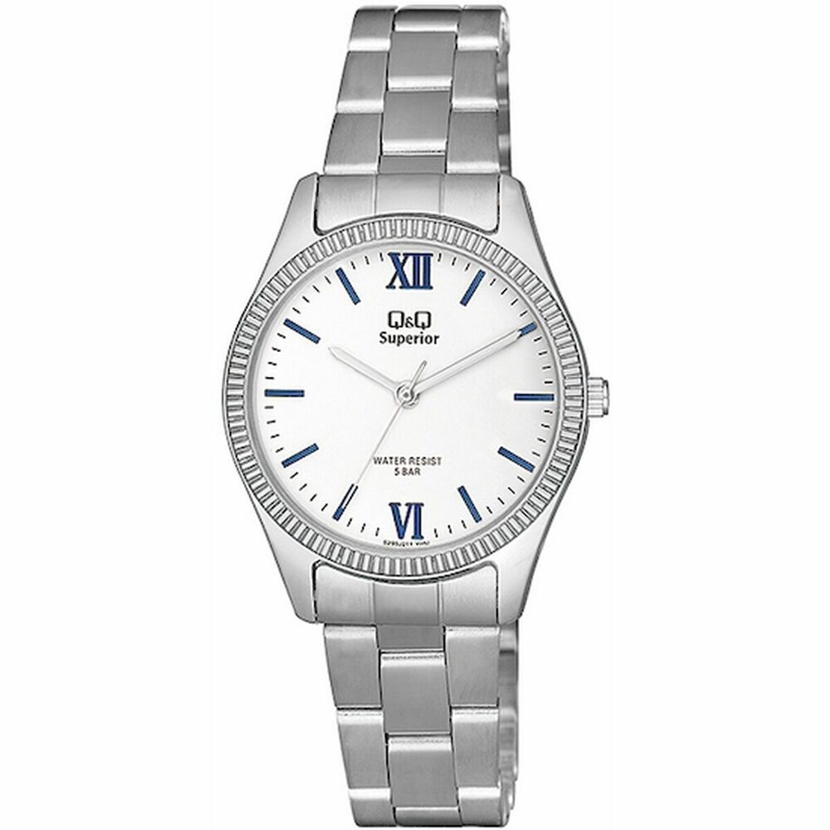 Ladies' Watch Q&Q S295J211Y (Ø 32 mm) Q and Q